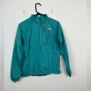 The North Face Summit Series 1/4 Zip Jacket Sz S